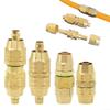 Rust-Resistant Copper Adapter for Agricultural Spray Pipes, Reliable Repair (02) view 3