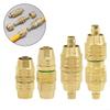 Rust-Resistant Copper Adapter for Agricultural Spray Pipes, Reliable Repair (02) view 4