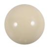 Happyyami Training Billiard Ball, Large Resin Ball for Billiard Practice view 1
