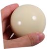Happyyami Training Billiard Ball, Large Resin Ball for Billiard Practice view 4