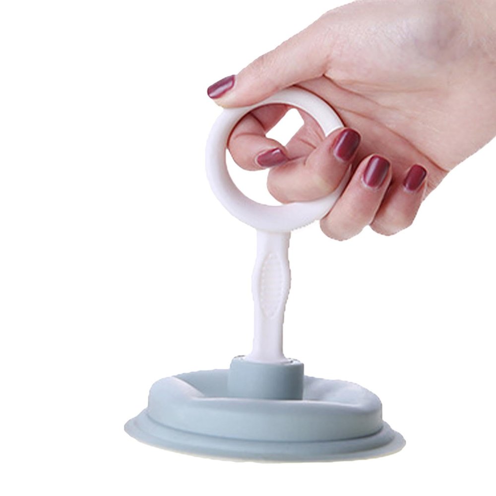 Sink Plunger and Drain Cleaner