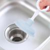 Sink Plunger and Drain Cleaner view 2
