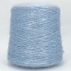 KEMTAT Soft Natural Colorful Plush Mohair Sequin Yarn, 520 g view 1
