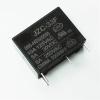 HF33F JZC-33F-005-HS3/JZC-33F-012-HS3/JZC-33F-024-HS3 Power Relay, 5A 250VAC, 4-Pin, 5-Pack (24V) view 2
