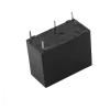 HF33F JZC-33F-005-HS3/JZC-33F-012-HS3/JZC-33F-024-HS3 Power Relay, 5A 250VAC, 4-Pin, 5-Pack (24V) view 3