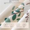 FUELIX Kitchen Cabinet Curtain, A11, W140 x H60 cm view 2