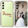 CoverHeld Custom Silicone Case for Samsung Galaxy A54 5G view 1