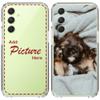 CoverHeld Custom Silicone Case for Samsung Galaxy A54 5G view 4