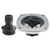 RV City Water Inlet with Check Valve view 1