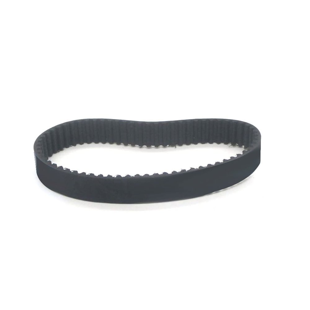 HTD3M Rubber Timing Belt, 225/228/231/234/237 mm, 3 mm Pitch, Closed Loop, 10/12/15/18/25 mm Width