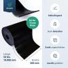 diconfa SBR Rubber Strip, 300 mm Wide, 7,600 mm Long, 1.5 mm Thick view 2