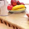 Transparent Frosted PVC Table Protector, 3 mm/5 mm view 2