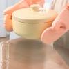 Transparent Frosted PVC Table Protector, 3 mm/5 mm view 4