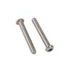 Cilky M8 Stainless Steel Button Head Socket Screws, 10 Pack, M8 x 60 mm view 1