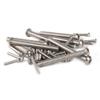 Cilky M8 Stainless Steel Button Head Socket Screws, 10 Pack, M8 x 60 mm view 4