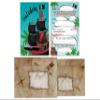 Limonia 6 Invitation Cards with 6 Envelopes for a 7th Birthday Pirate Treasure Hunt Party view 1