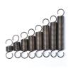 Double-Hook Extension Spring, 3.5 x 37 x 140 mm, 1 Piece view 3