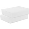 Hruile Thick High-Density Foam Cushion, Cuttable, 15 cm Thick, 30 x 30 cm view 1