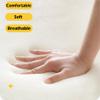 Hruile Thick High-Density Foam Cushion, Cuttable, 15 cm Thick, 30 x 30 cm view 3