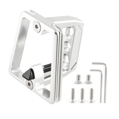 Bicycle Bag Holder for Folding Bikes