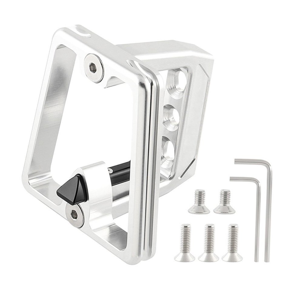 Bicycle Bag Holder for Folding Bikes