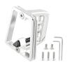 Bicycle Bag Holder for Folding Bikes view 1