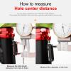 Bicycle Bag Holder for Folding Bikes view 3