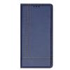 JayModCase Flip Case for Samsung Galaxy A51 4G with Screen Protector, Card Slots and Stand - Blue view 2