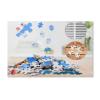 Classic 1000-Piece Puzzle, Macaw at Sunset, 50 x 70 cm view 4
