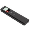 Yunseity Digital Voice Recorder, 5.0, Noise Reduction, Voice-Activated, 2 Sensitive Microphones, 35-Hour Recording, 16GB view 1
