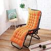 Sun Lounger Mattress Cushion 170x53x5123 cm, Non-Slip view 2