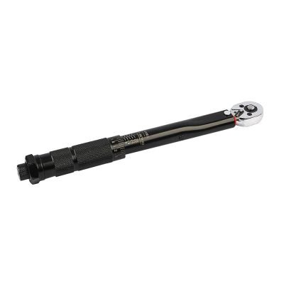 DIGNIFE 1/4-Inch Torque Wrench, 2–24 Nm, Adjustable Ratchet for Auto Repair and Tires