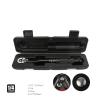 DIGNIFE 1/4-Inch Torque Wrench, 2–24 Nm, Adjustable Ratchet for Auto Repair and Tires view 2