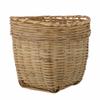 Joann Basket, Natural, Bamboo view 1