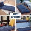 MCNDSI Outdoor/Indoor Bench Seat Cushion, Style 7, 19.6 x 21.6 in (50 x 55 cm) view 3