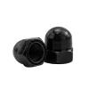 340-Piece Metric Acorn Nuts M3 M4 M5 M6 M8 M10 M12, Domed Crown Hex Nuts (M3: 40 pcs) view 3