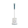 BLMAGS Toilet Brush and Holder Set with Long Handle view 1
