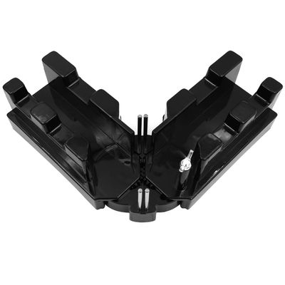 Namvo 2-in-1 Miter Angle Measuring and Cutting Tool
