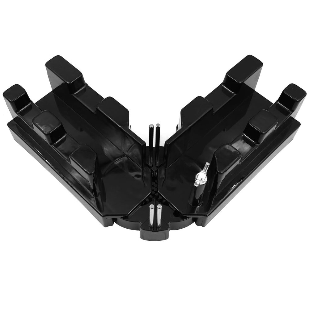 Namvo 2-in-1 Miter Angle Measuring and Cutting Tool