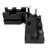 Namvo 2-in-1 Miter Angle Measuring and Cutting Tool view 3
