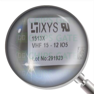 VHF15-12IO5 1-Piece New VHF15-12IO5 VHF1512IO5 Module