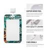 Vertical Slide ID Badge Holder with Lanyard view 3