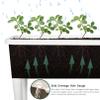 Raised Planter Box with Legs for Vegetables, Flowers, and Herbs view 3