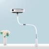 Xumh2024-3 Projector Mount, Gold, 80 cm view 2