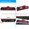 Third Brake Light Rear-View Camera for Fiat Ducato X250/X290, Peugeot Boxter, Citroën Jumper (RCA) view 4