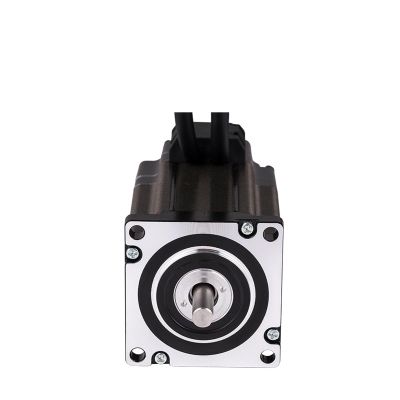 Closed-Loop Stepper Motor, 3.0 Nm, 5.0 A, Servo Motor with Encoder 24CE30C-500, 1 pc.