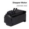 Closed-Loop Stepper Motor, 3.0 Nm, 5.0 A, Servo Motor with Encoder 24CE30C-500, 1 pc. view 3