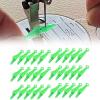 KWJTOY Automatic Needle Threader for Sewing Machines and Hand Sewing view 1