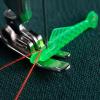 KWJTOY Automatic Needle Threader for Sewing Machines and Hand Sewing view 4