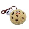 Cookie Plush Keychain view 1